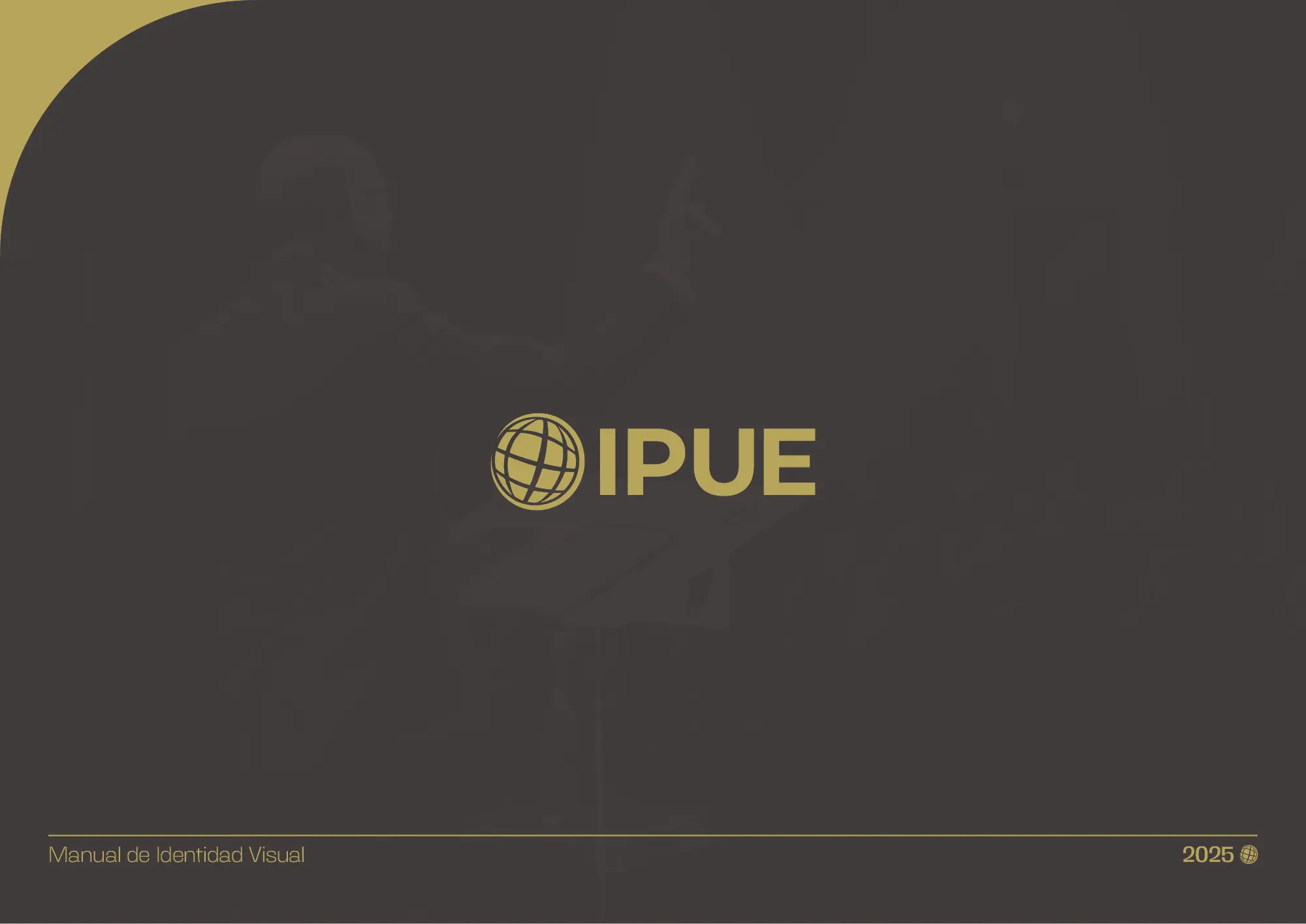 Manual de Marca - IPUE document 1